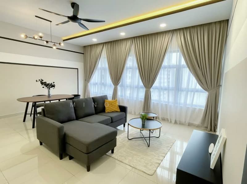 Kondominium untuk Disewa di Lakeville Residence - Ming Ju Li - PropertyGuru.com.my
