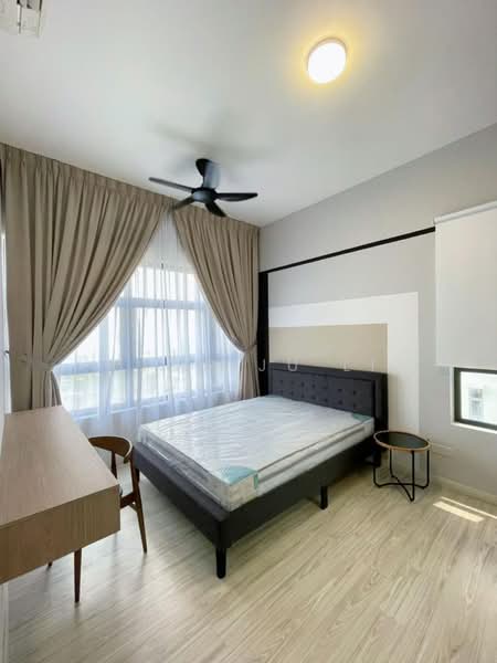 Kondominium untuk Disewa di Lakeville Residence - Ming Ju Li - PropertyGuru.com.my