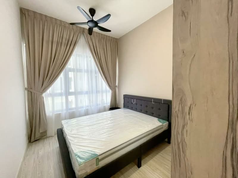Kondominium untuk Disewa di Lakeville Residence - Ming Ju Li - PropertyGuru.com.my