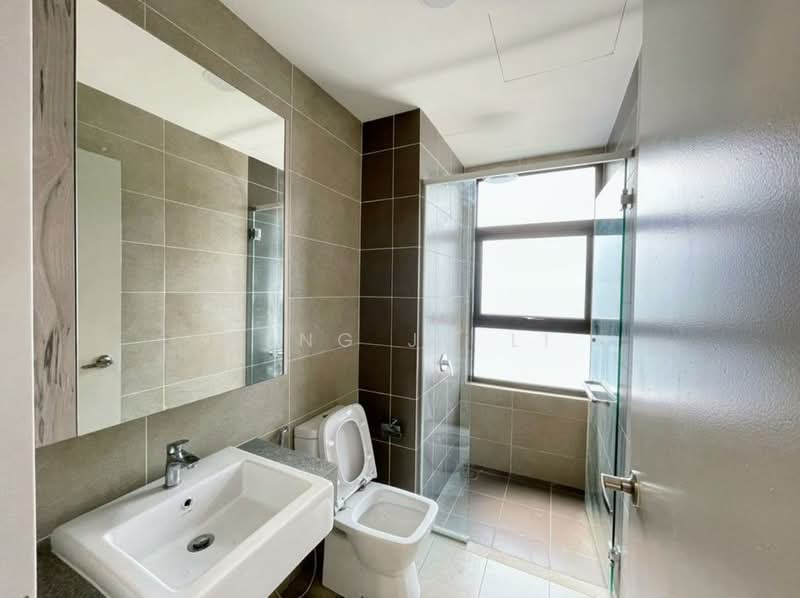 Kondominium untuk Disewa di Lakeville Residence - Ming Ju Li - PropertyGuru.com.my