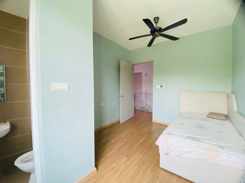 Semi-Detached House for Sale in Cyberjaya (Selangor) - Syafiqah Sohaimi - PropertyGuru.com.my