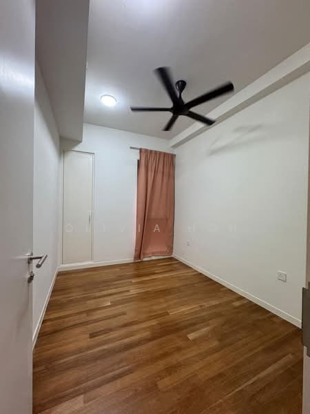 Service Residence for Rent at Edelweiss @ Tropicana Gardens - Olivia Hoh - Bedroom - PropertyGuru.com.my