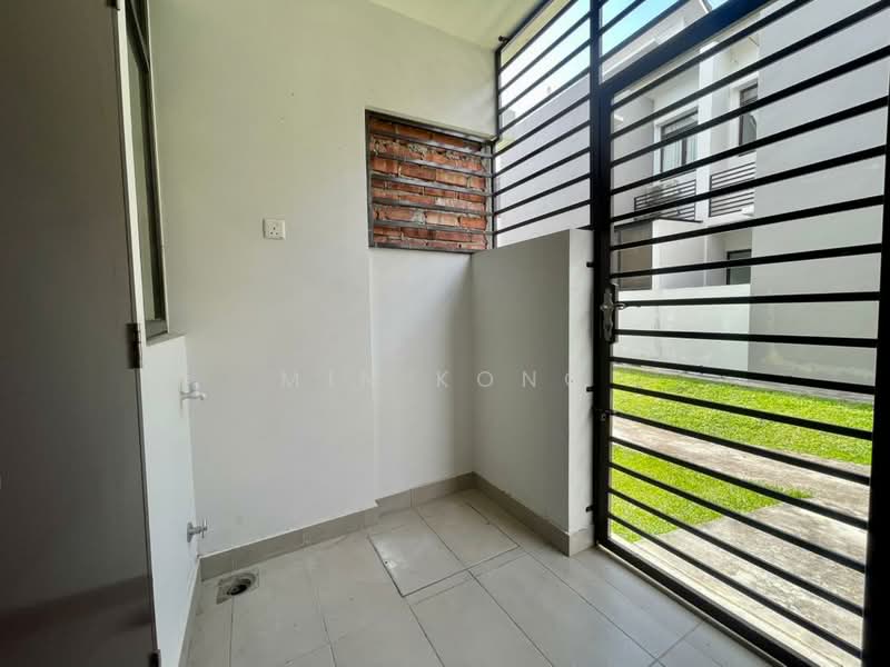 Rumah Teres untuk Dijual di Iskandar Puteri (Nusajaya) (Johor) - Min Kong - Exterior - PropertyGuru.com.my