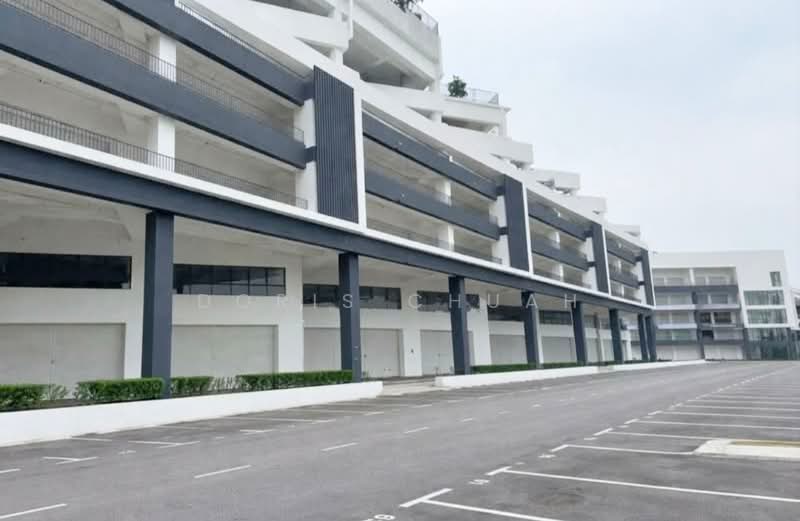Kedai / Pejabat untuk Disewa di Setia Alam (Selangor) - Doris Chuah - Exterior - PropertyGuru.com.my