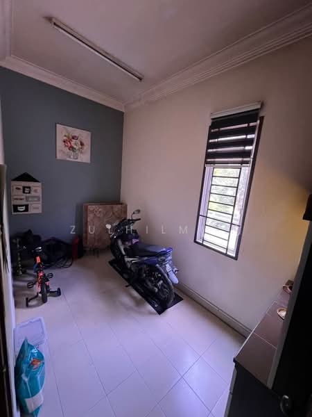 Rumah Teres 2 Tingkat untuk Dijual di Pulai (Johor) - ZULHILMI . - PropertyGuru.com.my