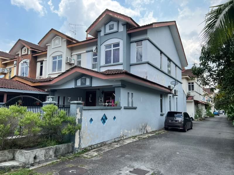 Rumah Teres 2 Tingkat untuk Dijual di Pulai (Johor) - ZULHILMI . - PropertyGuru.com.my