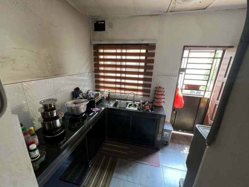 Rumah Teres 2 Tingkat untuk Dijual di Pulai (Johor) - ZULHILMI . - PropertyGuru.com.my