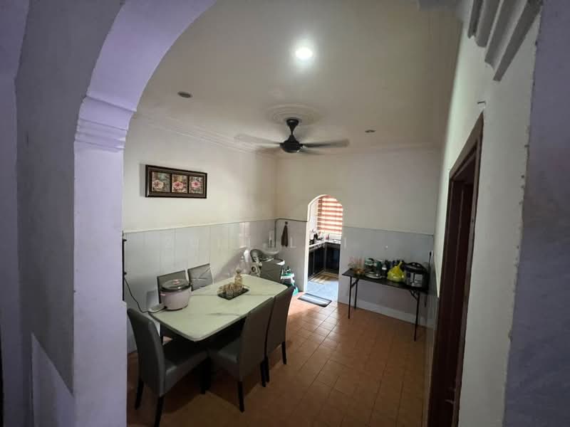 Rumah Teres 2 Tingkat untuk Dijual di Pulai (Johor) - ZULHILMI . - PropertyGuru.com.my