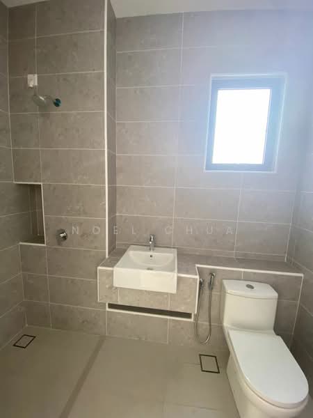 Rumah Teres 2 Tingkat untuk Disewa di Taman Ekoflora (Johor Bahru) - Noel Chua - Bathroom - PropertyGuru.com.my