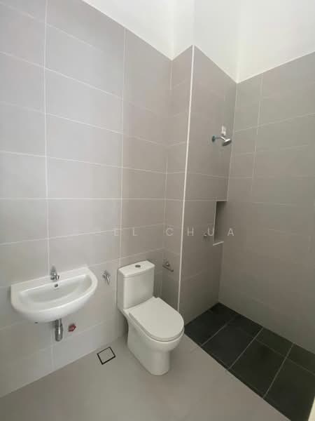 Rumah Teres 2 Tingkat untuk Disewa di Taman Ekoflora (Johor Bahru) - Noel Chua - Bathroom - PropertyGuru.com.my