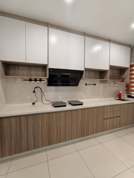 Kondominium untuk Disewa di Paraiso Residence @ The Earth - Eunice Loo - PropertyGuru.com.my