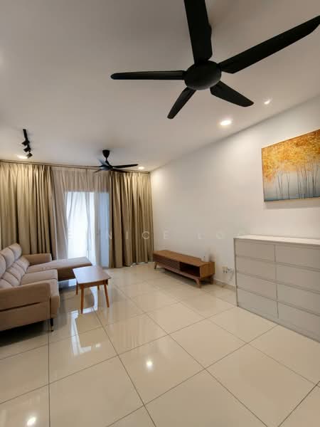 Kondominium untuk Disewa di Paraiso Residence @ The Earth - Eunice Loo - PropertyGuru.com.my