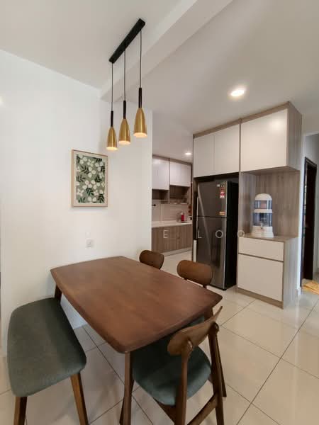 Kondominium untuk Disewa di Paraiso Residence @ The Earth - Eunice Loo - PropertyGuru.com.my