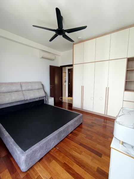 Kondominium untuk Disewa di Paraiso Residence @ The Earth - Eunice Loo - PropertyGuru.com.my