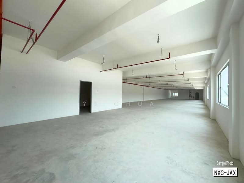 Factory for Rent in Kapar Industrial Park (Kapar) - YS Chua - PropertyGuru.com.my