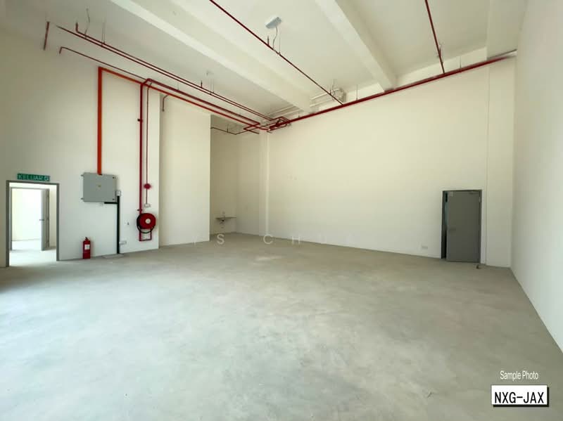 Factory for Rent in Kapar Industrial Park (Kapar) - YS Chua - PropertyGuru.com.my