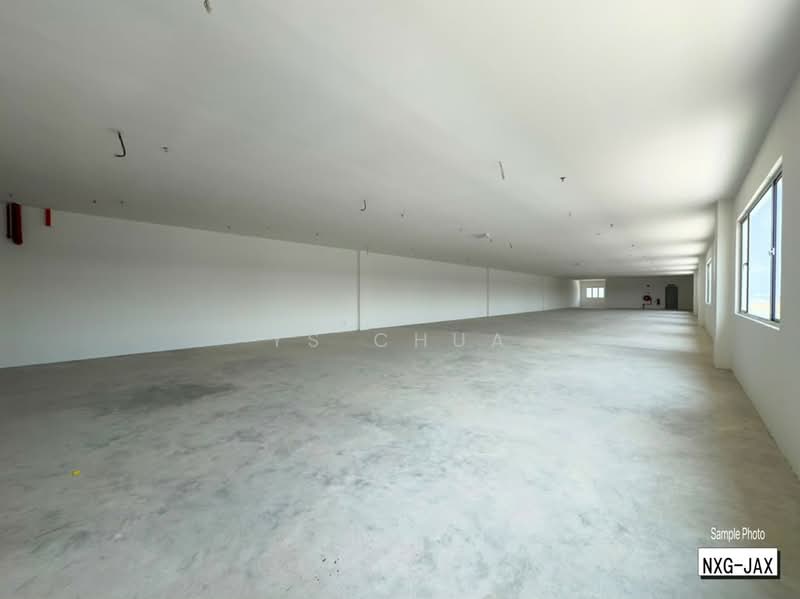 Factory for Rent in Kapar Industrial Park (Kapar) - YS Chua - PropertyGuru.com.my