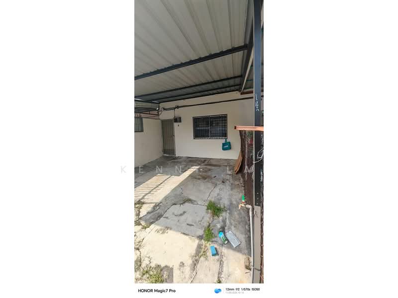 Rumah Teres 2 Tingkat untuk Disewa di Pandan Indah (Ampang) - Kenny Lai - Exterior - PropertyGuru.com.my