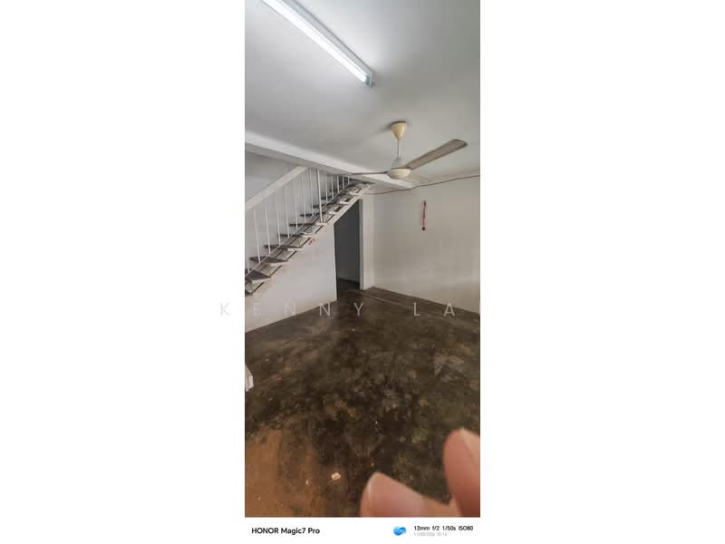 Rumah Teres 2 Tingkat untuk Disewa di Pandan Indah (Ampang) - Kenny Lai - Interior - PropertyGuru.com.my