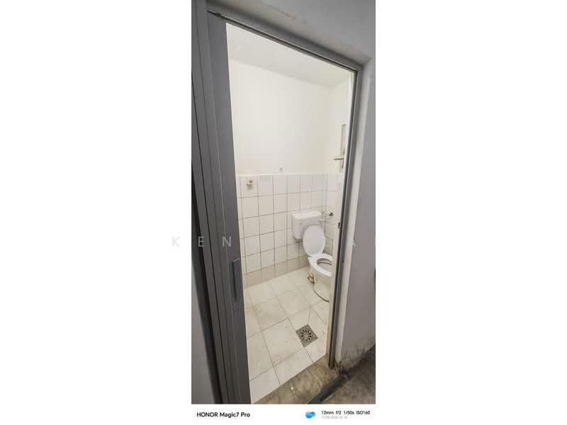 Rumah Teres 2 Tingkat untuk Disewa di Pandan Indah (Ampang) - Kenny Lai - Bathroom - PropertyGuru.com.my