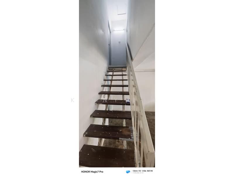 Rumah Teres 2 Tingkat untuk Disewa di Pandan Indah (Ampang) - Kenny Lai - Interior - PropertyGuru.com.my
