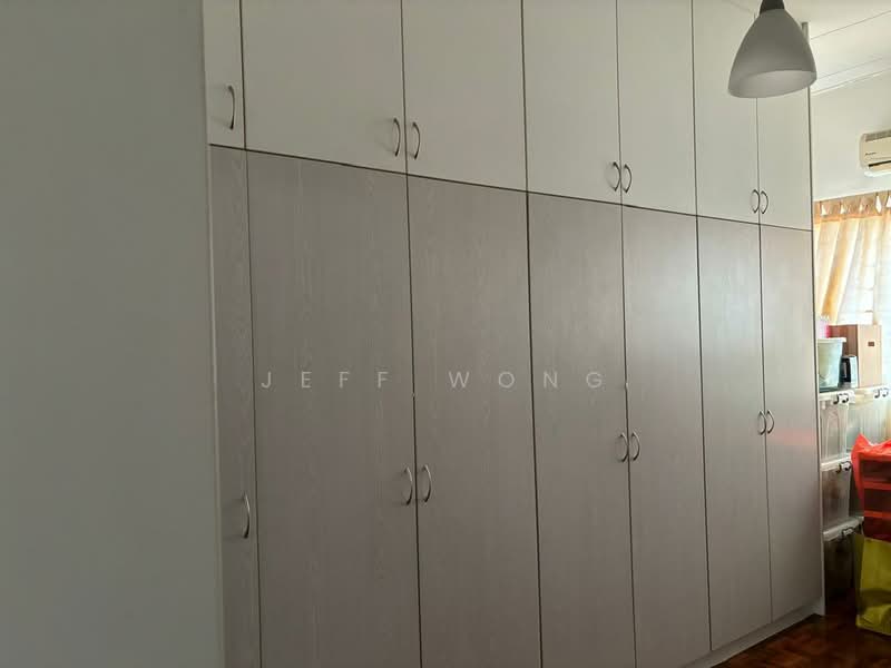 Rumah Teres 2 Tingkat untuk Dijual di Seri Utama Damansara (Kota Damansara) - Jeff Wong - Interior - PropertyGuru.com.my