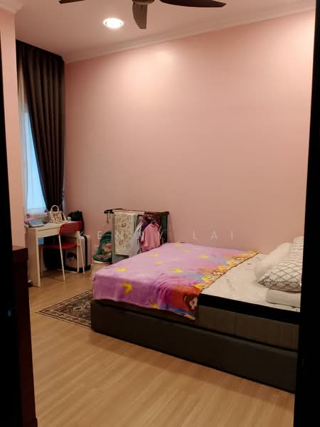 Rumah Teres 3 Tingkat untuk Dijual di Hulu Semenyih (Selangor) - Kenny Lai - Bedroom - PropertyGuru.com.my