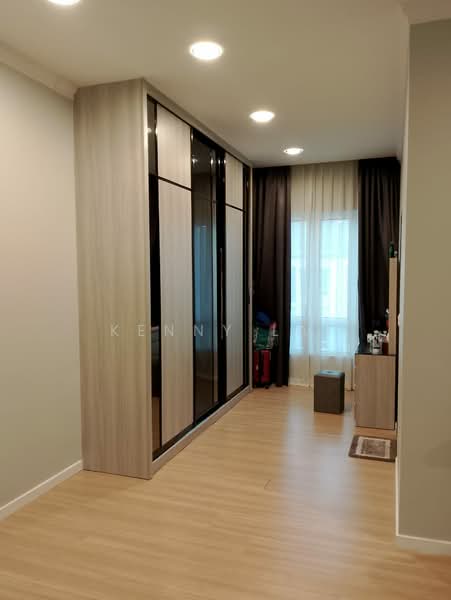 Rumah Teres 3 Tingkat untuk Dijual di Hulu Semenyih (Selangor) - Kenny Lai - Interior - PropertyGuru.com.my