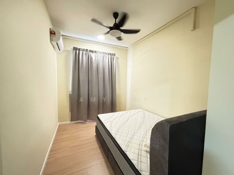 Servis Apartment untuk Disewa di Tuan 2egacy - Amy Yap - Bedroom - PropertyGuru.com.my