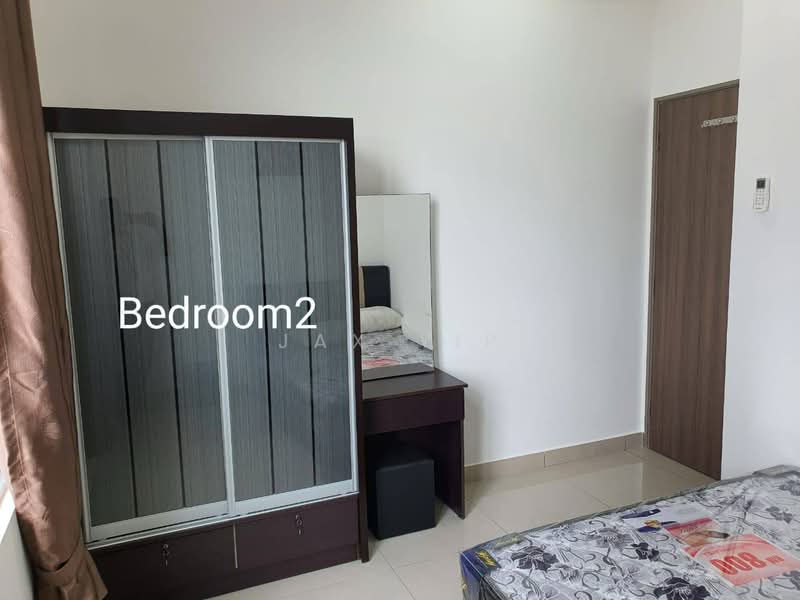 Servis Apartment untuk Disewa di SKS Habitat - Jax Yip - PropertyGuru.com.my