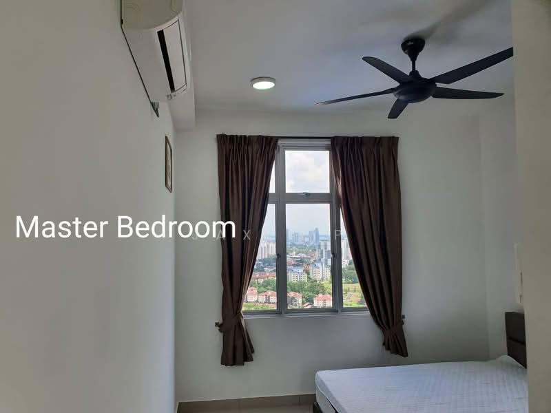 Servis Apartment untuk Disewa di SKS Habitat - Jax Yip - PropertyGuru.com.my