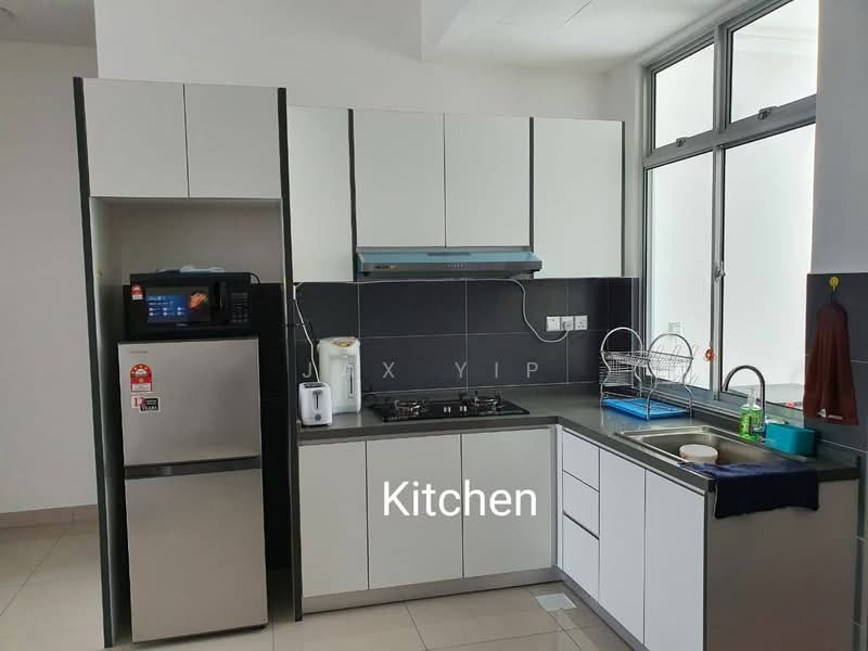 Servis Apartment untuk Disewa di SKS Habitat - Jax Yip - PropertyGuru.com.my