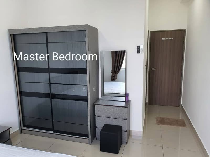 Servis Apartment untuk Disewa di SKS Habitat - Jax Yip - PropertyGuru.com.my