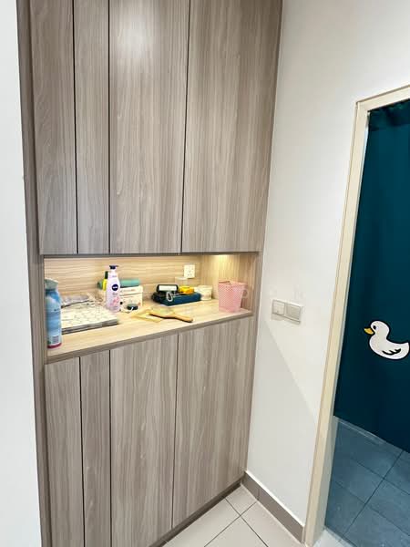 Kondominium untuk Disewa di Lakeville Residence - Kian Boon Chee - Interior - PropertyGuru.com.my