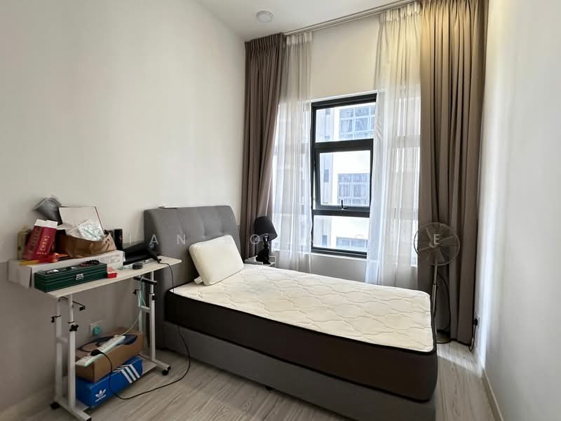 Kondominium untuk Disewa di Lakeville Residence - Kian Boon Chee - Bedroom - PropertyGuru.com.my