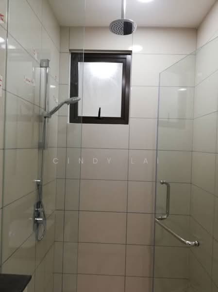 Service Residence for Rent at The Park Sky Residence - Cindy Lai - Bathroom - PropertyGuru.com.my