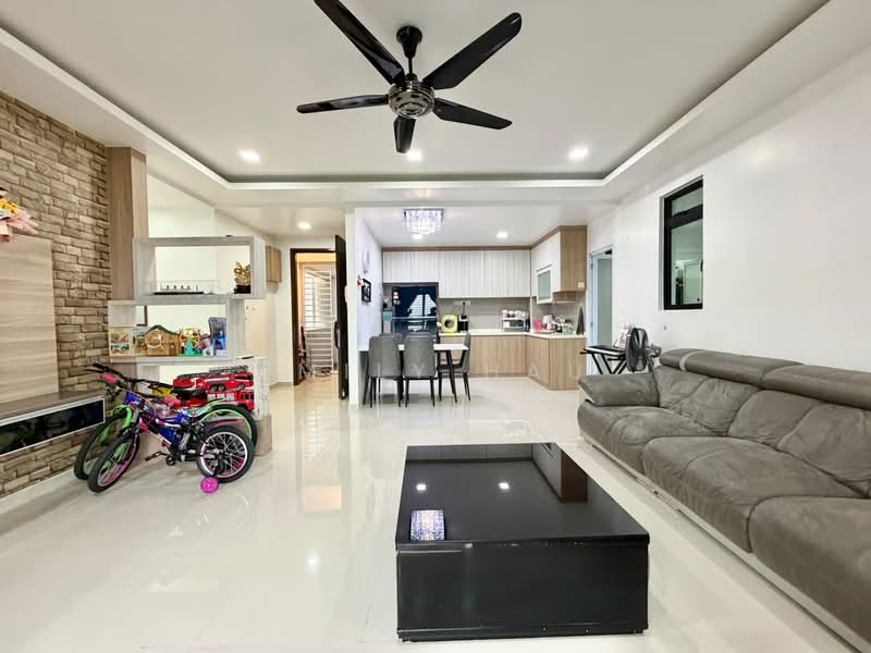 Service Residence for Sale at The Garden Residences - Emily Hau - PropertyGuru.com.my