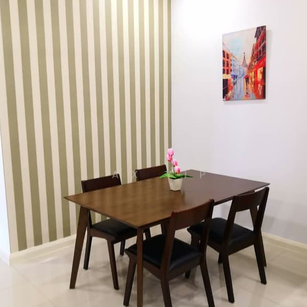 Service Residence for Rent at D'Pristine - Jax Yip - PropertyGuru.com.my