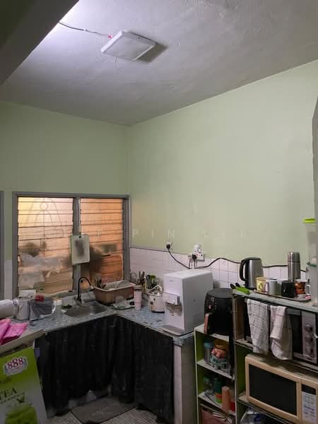 2-storey Terraced House for Sale in Ampang Jaya (Ampang) - Lip Pin Lee - Kitchen - PropertyGuru.com.my