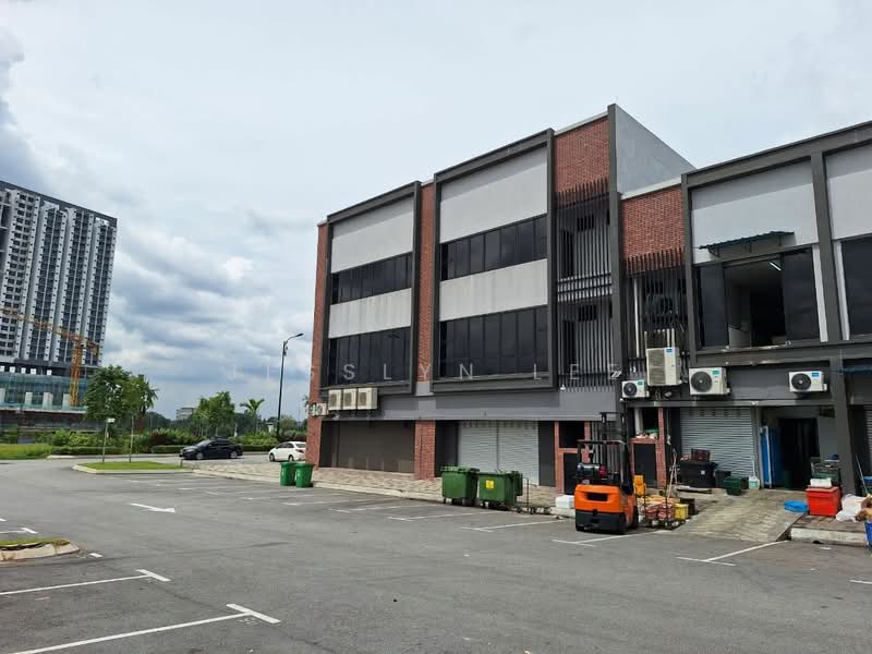 Kedai untuk Dijual di Setia Mayuri (Semenyih) - Jesslyn Lee - PropertyGuru.com.my