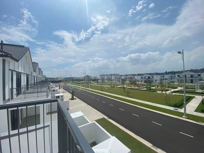 2-storey Terraced House for Sale in Taman Ekoflora (Johor Bahru) - Noel Chua - PropertyGuru.com.my
