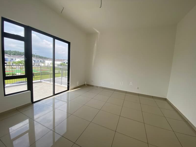 2-storey Terraced House for Sale in Taman Ekoflora (Johor Bahru) - Noel Chua - PropertyGuru.com.my