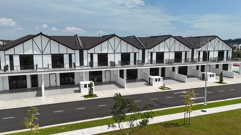 2-storey Terraced House for Sale in Taman Ekoflora (Johor Bahru) - Noel Chua - PropertyGuru.com.my