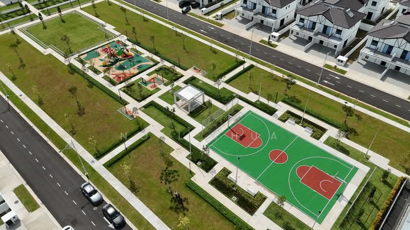 2-storey Terraced House for Sale in Taman Ekoflora (Johor Bahru) - Noel Chua - PropertyGuru.com.my