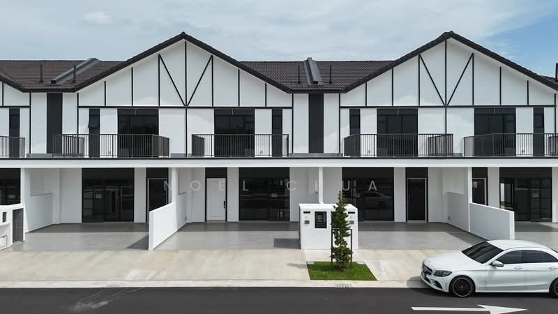 2-storey Terraced House for Sale in Taman Ekoflora (Johor Bahru) - Noel Chua - PropertyGuru.com.my