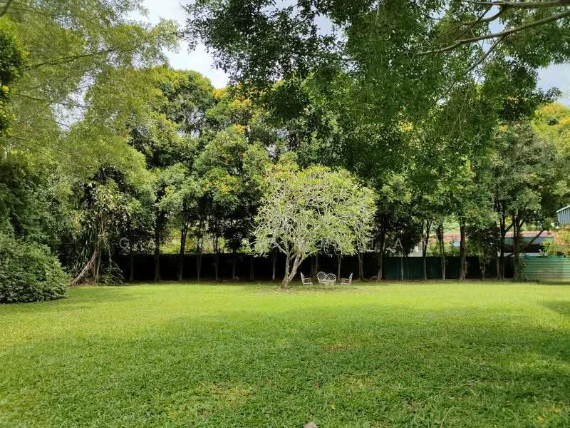 Residential Land for Sale in George Town (Penang) - Gaik Suan Tan - Garden - PropertyGuru.com.my