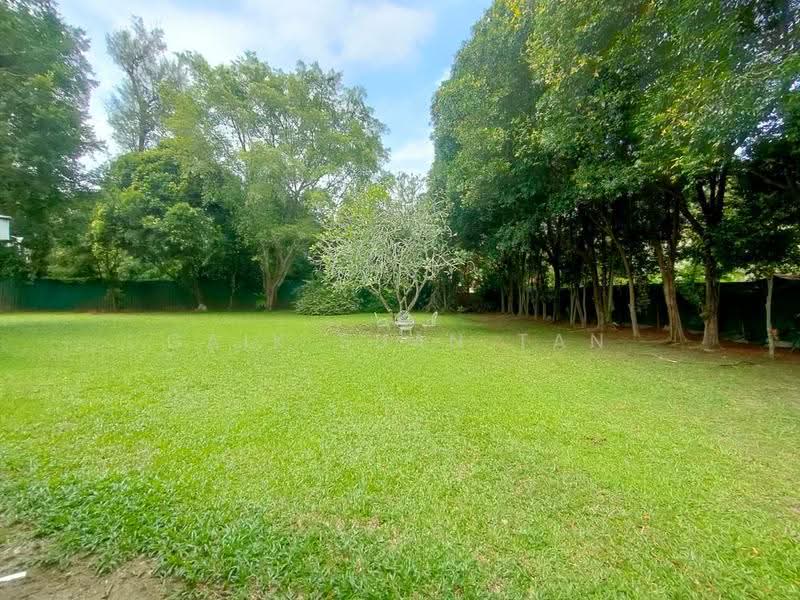 Residential Land for Sale in George Town (Penang) - Gaik Suan Tan - Garden - PropertyGuru.com.my
