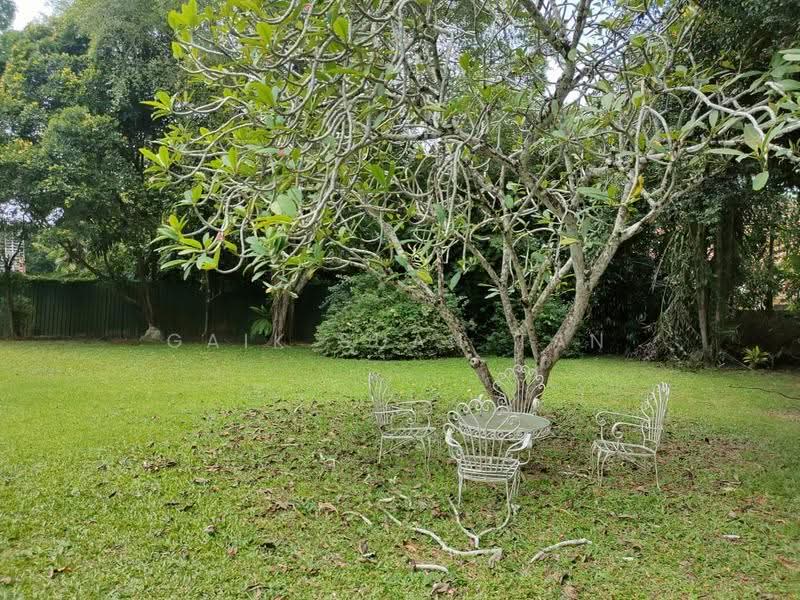 Residential Land for Sale in George Town (Penang) - Gaik Suan Tan - Garden - PropertyGuru.com.my