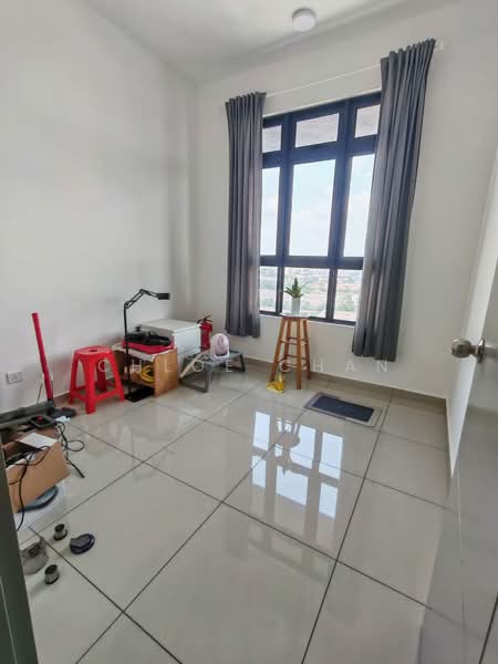 Service Residence for Rent at B11 Parkland Residence - Chloe Chan - View - PropertyGuru.com.my