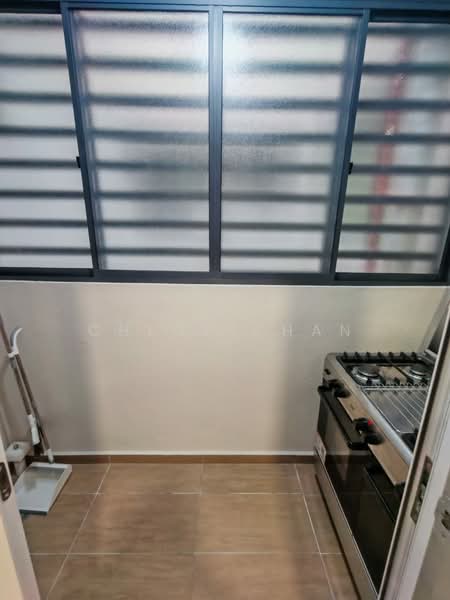 Service Residence for Rent at B11 Parkland Residence - Chloe Chan - Interior - PropertyGuru.com.my